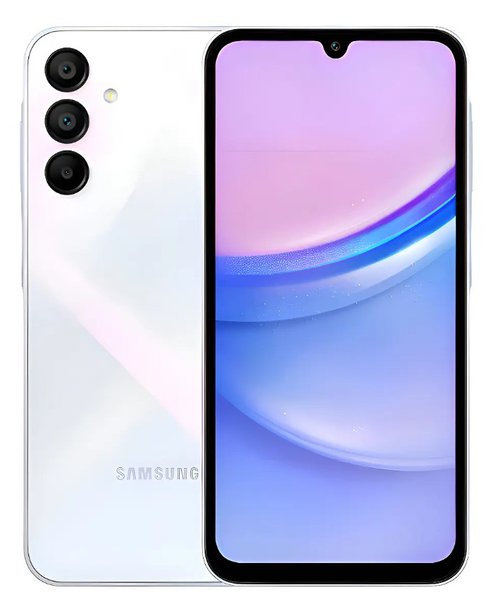 SAMSUNG GALAXY A15 AZUL 128GB