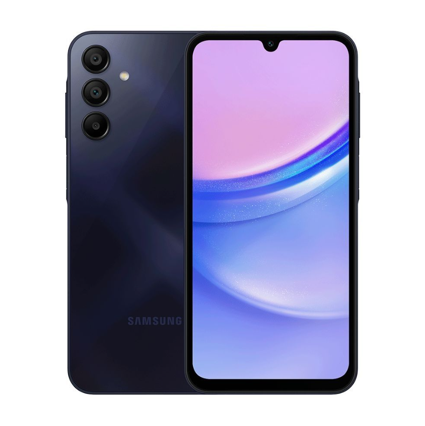 SAMSUNG GALAXY A15 AZUL 128GB