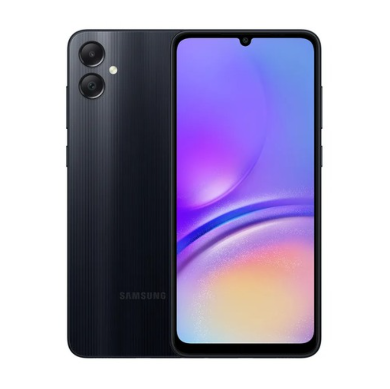 SAMSUNG GALAXY A05 PRETO 128GB