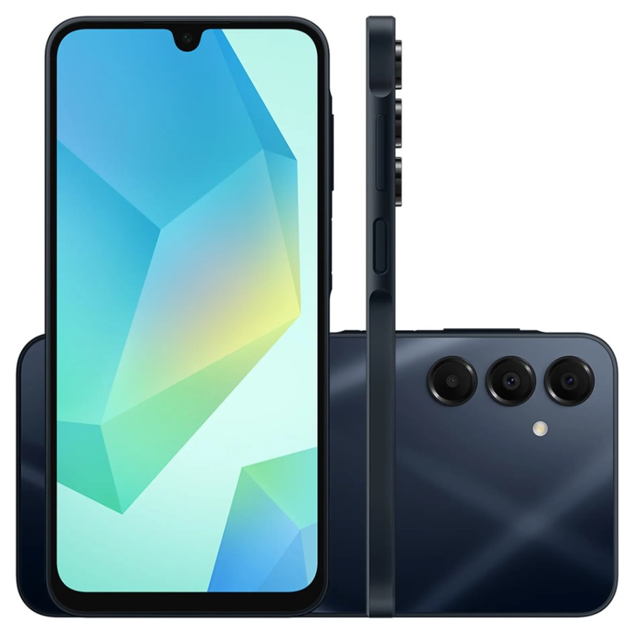 SAMSUNG GALAXY A16 AZUL 128GB