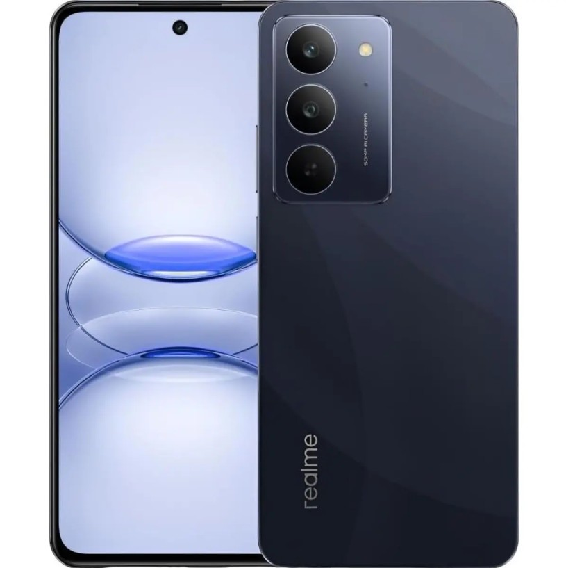 SMARTPHONE REALME C75X AZUL 128GB - 6GB RAM
