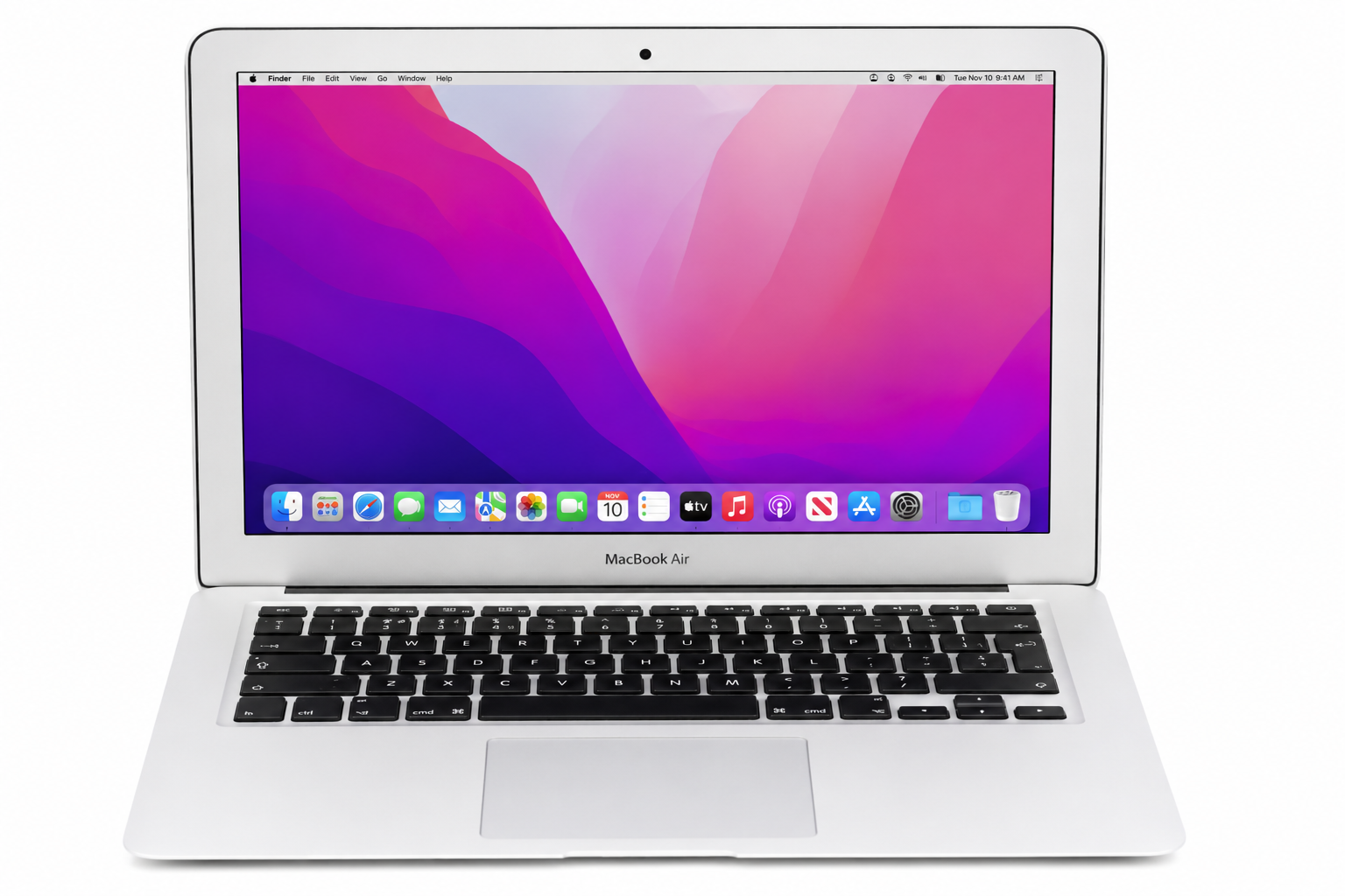 MACBOOK AIRA1466