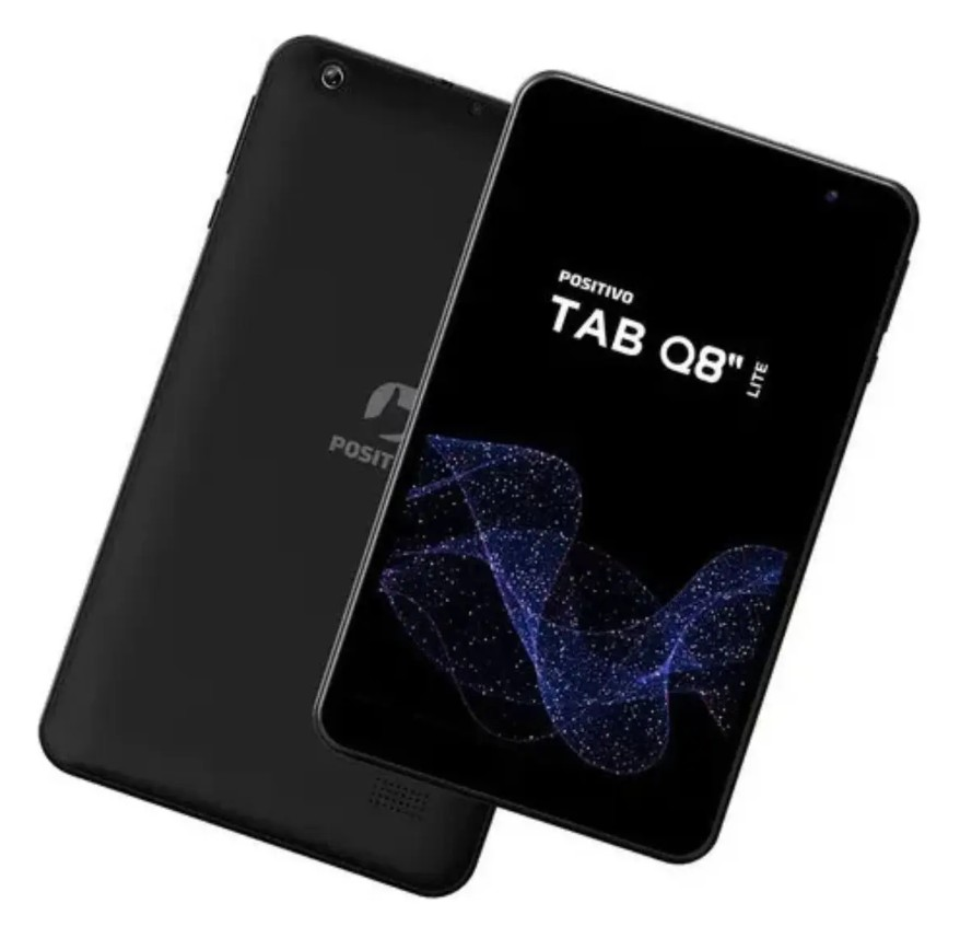 TABLET POSITIVO T810C PRETO 32GB