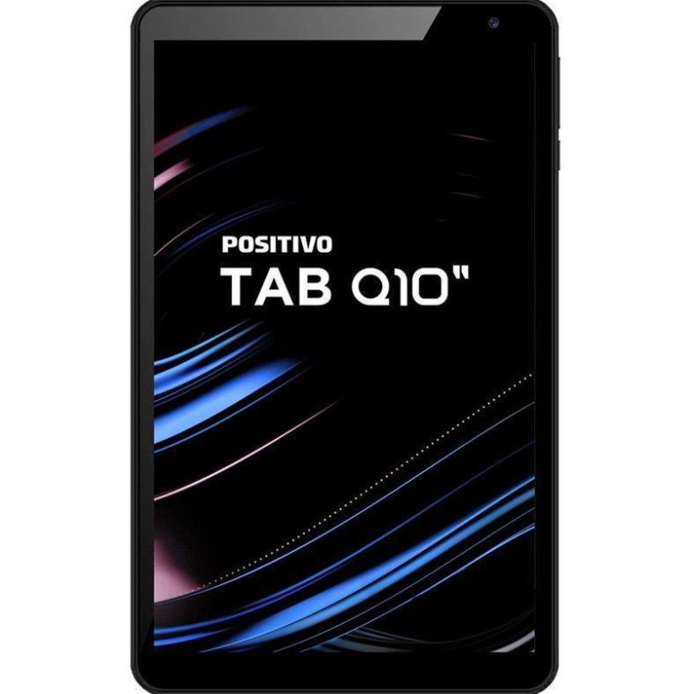 TABLET POSITIVO T2040B PRETO 64GB