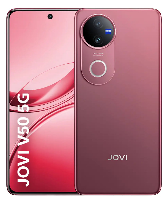 SMARTPHONE JOVI V50 5G VERMELHO ANCORA 512GB